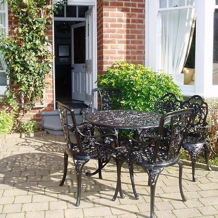 מפרץ רובין הוד The Villa In Robin Hoods Bay מראה חיצוני תמונה