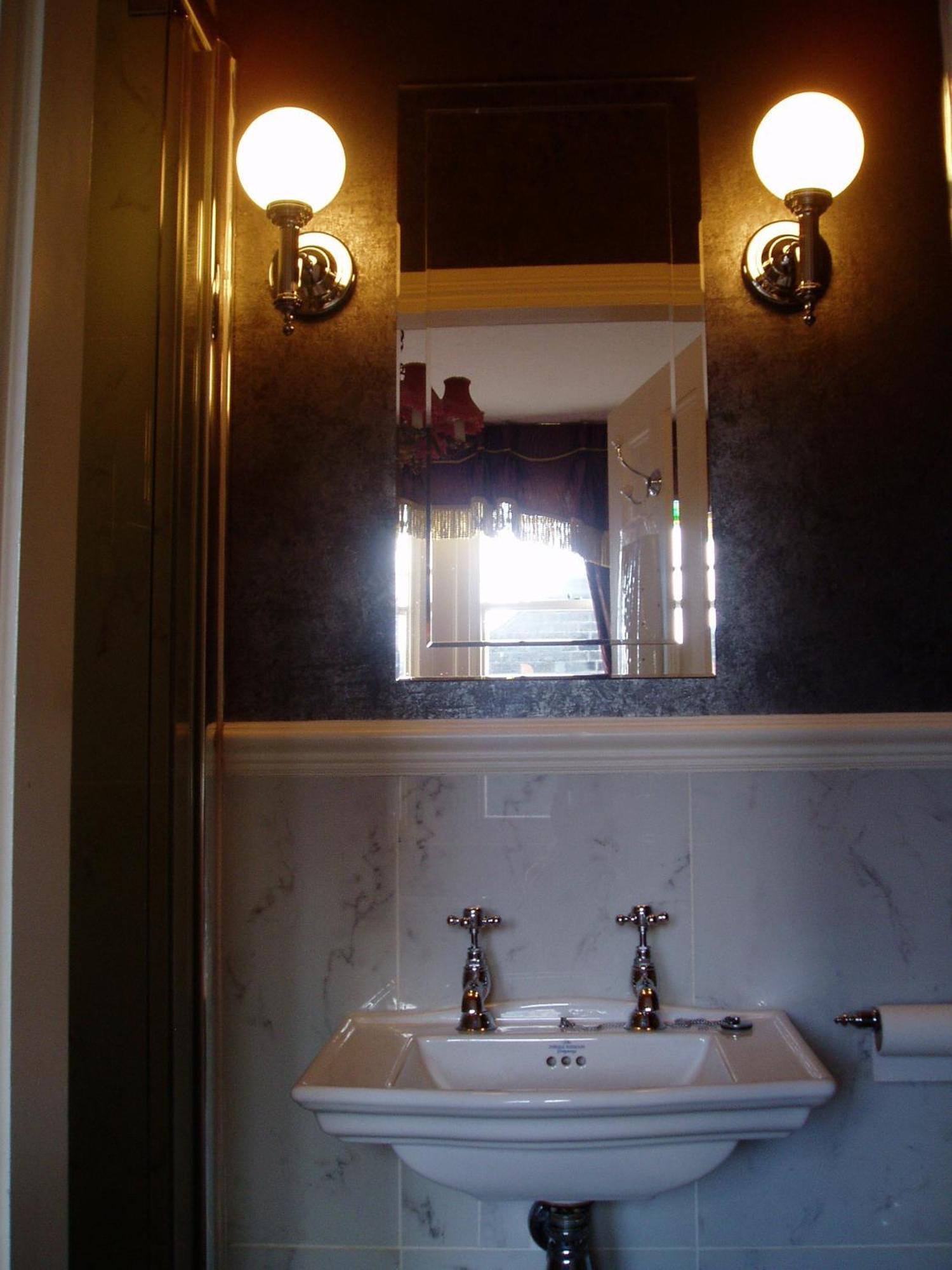 מפרץ רובין הוד The Villa In Robin Hoods Bay מראה חיצוני תמונה