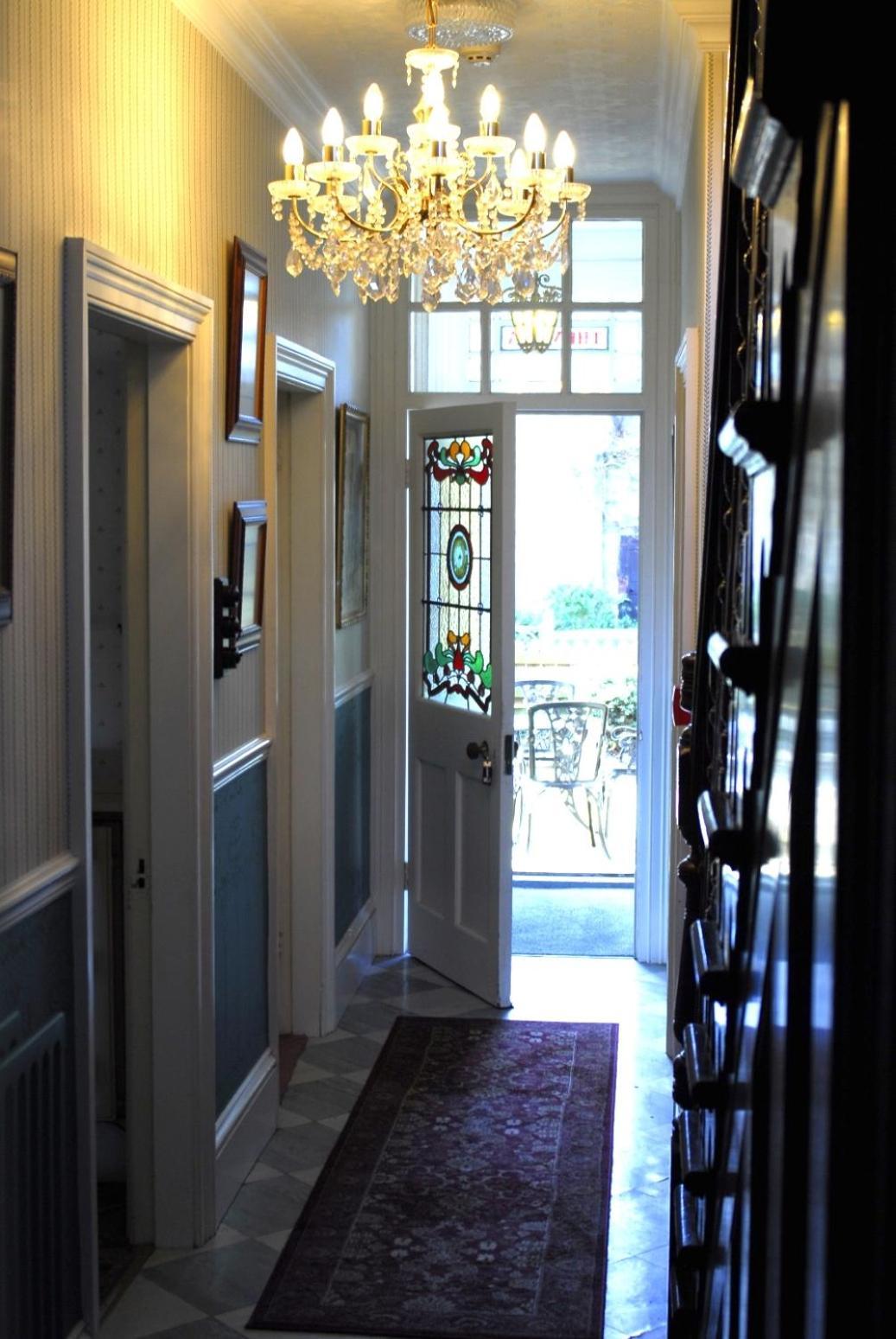 מפרץ רובין הוד The Villa In Robin Hoods Bay מראה חיצוני תמונה