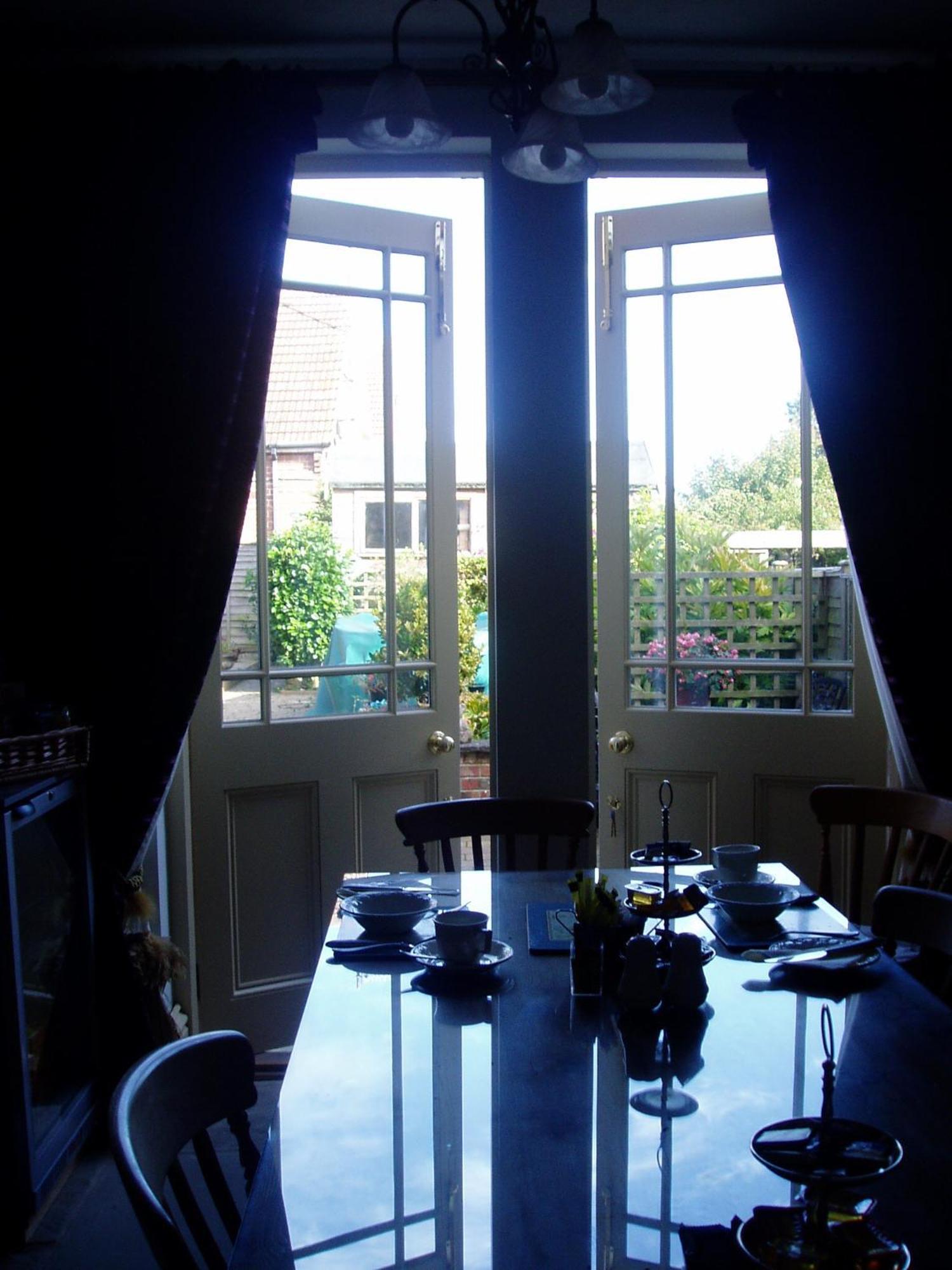 מפרץ רובין הוד The Villa In Robin Hoods Bay מראה חיצוני תמונה