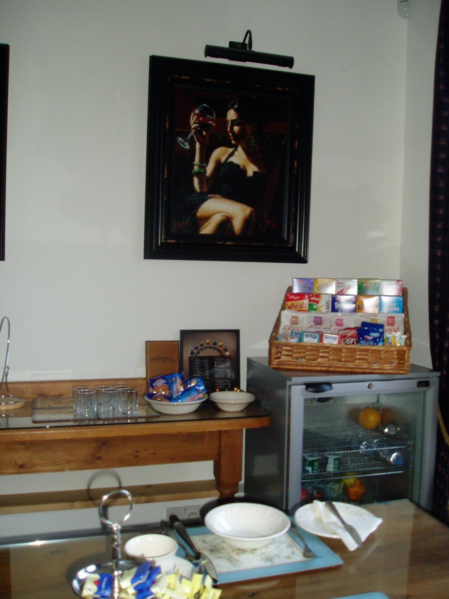 מפרץ רובין הוד The Villa In Robin Hoods Bay מראה חיצוני תמונה