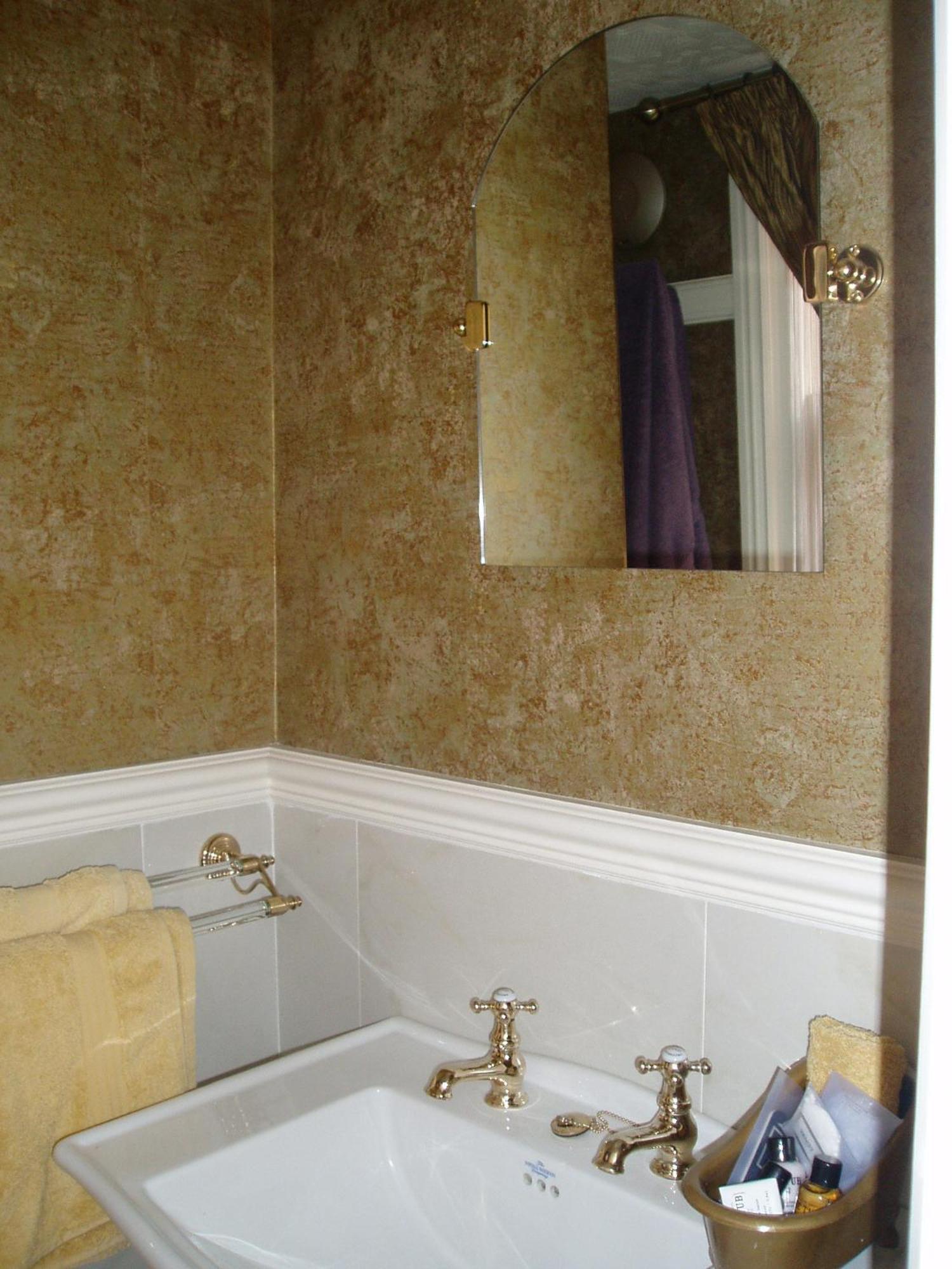 מפרץ רובין הוד The Villa In Robin Hoods Bay מראה חיצוני תמונה