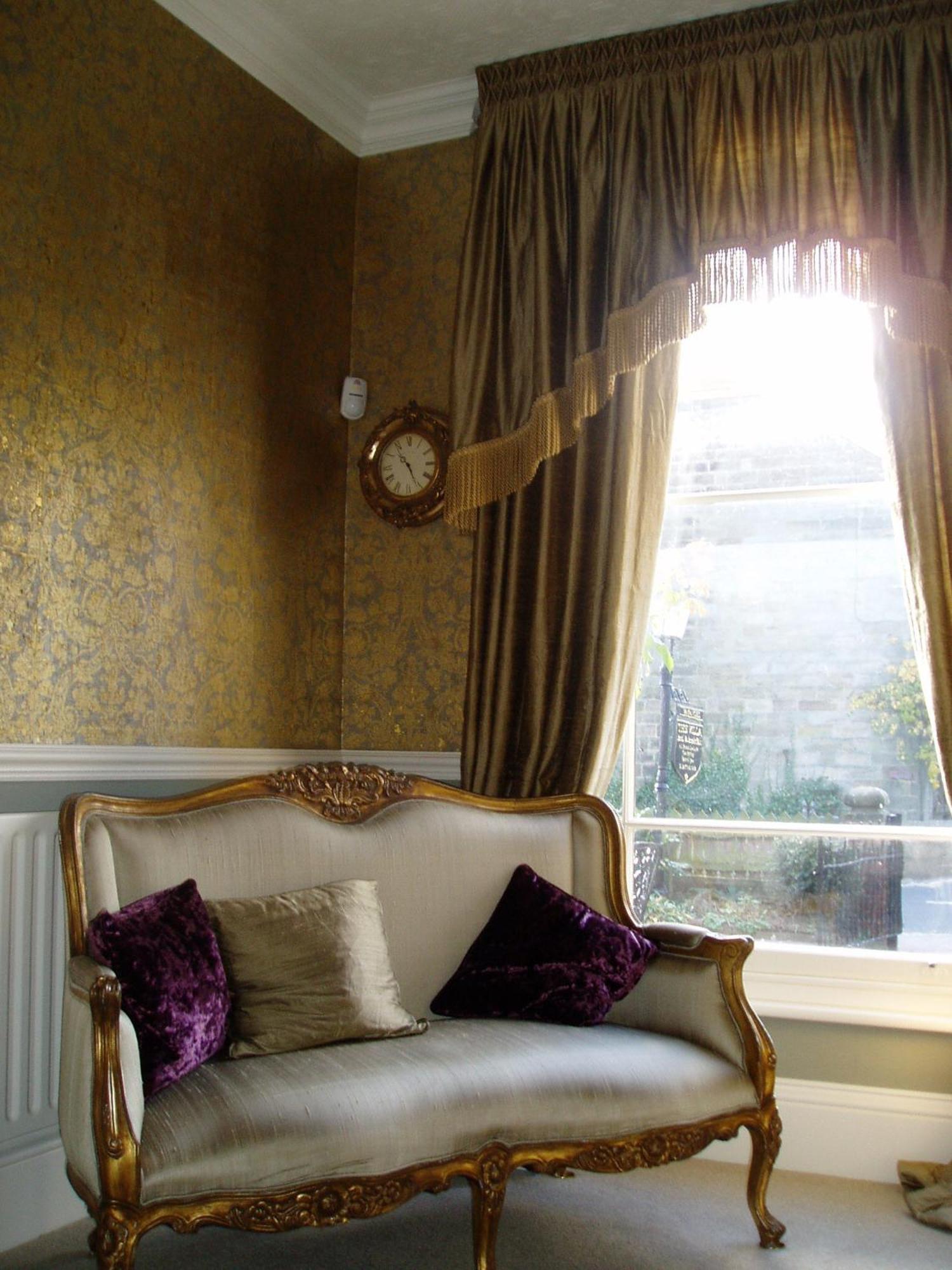 מפרץ רובין הוד The Villa In Robin Hoods Bay מראה חיצוני תמונה