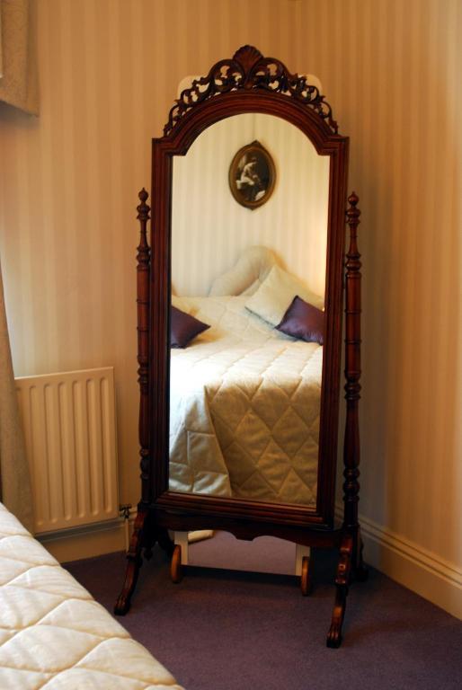 מפרץ רובין הוד The Villa In Robin Hoods Bay חדר תמונה