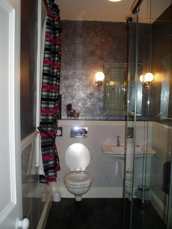 מפרץ רובין הוד The Villa In Robin Hoods Bay חדר תמונה
