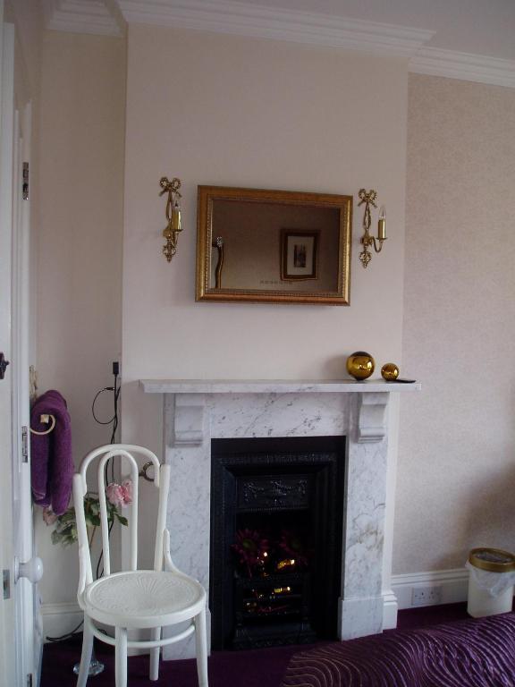 מפרץ רובין הוד The Villa In Robin Hoods Bay חדר תמונה
