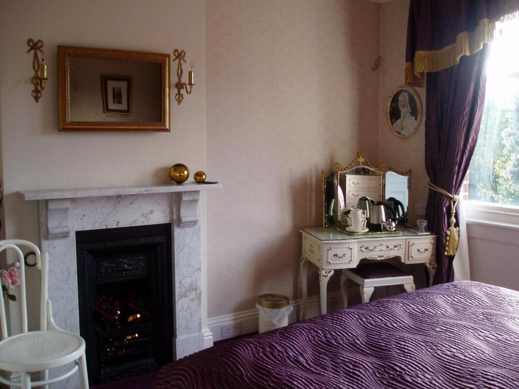 מפרץ רובין הוד The Villa In Robin Hoods Bay חדר תמונה