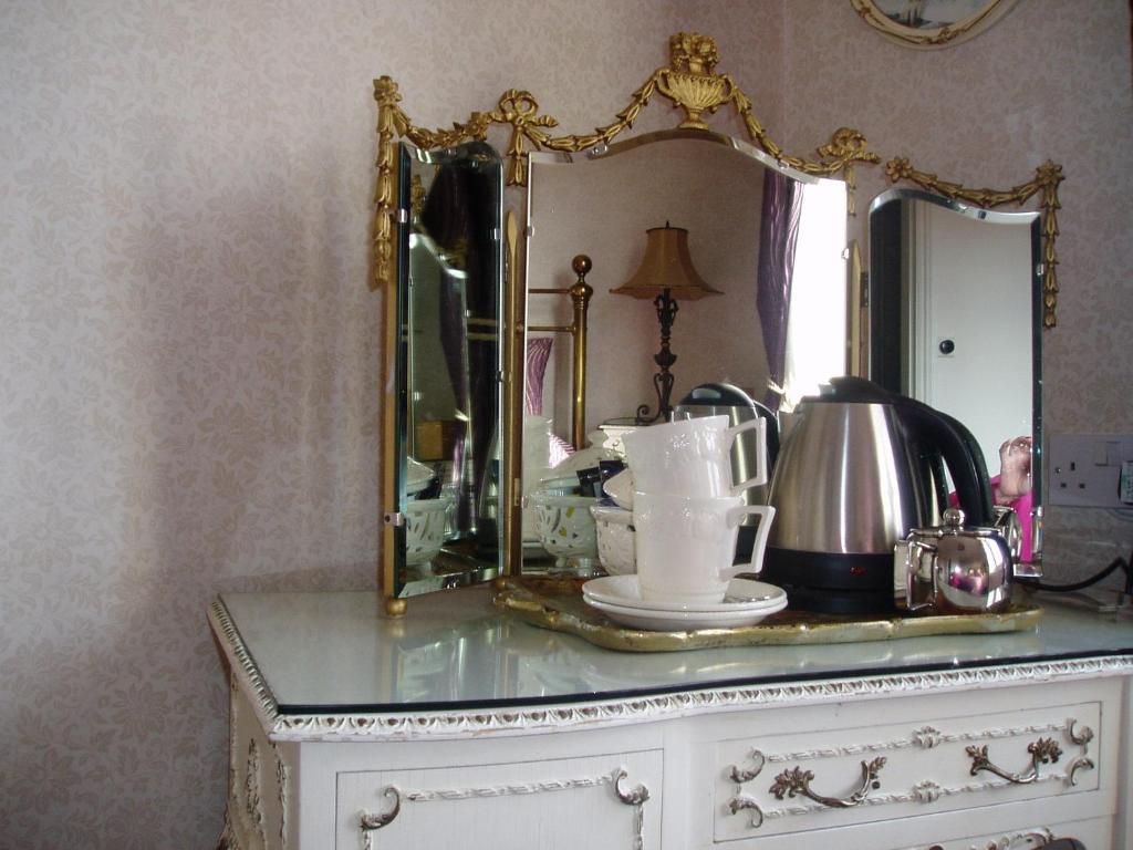 מפרץ רובין הוד The Villa In Robin Hoods Bay חדר תמונה