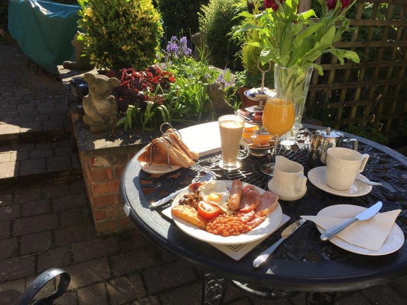 מפרץ רובין הוד The Villa In Robin Hoods Bay מראה חיצוני תמונה