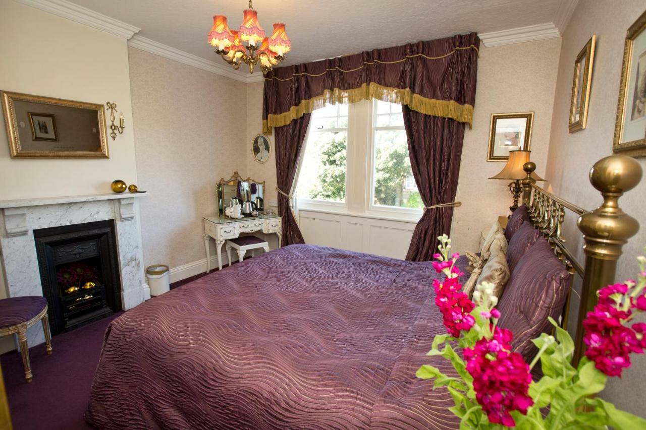 מפרץ רובין הוד The Villa In Robin Hoods Bay מראה חיצוני תמונה