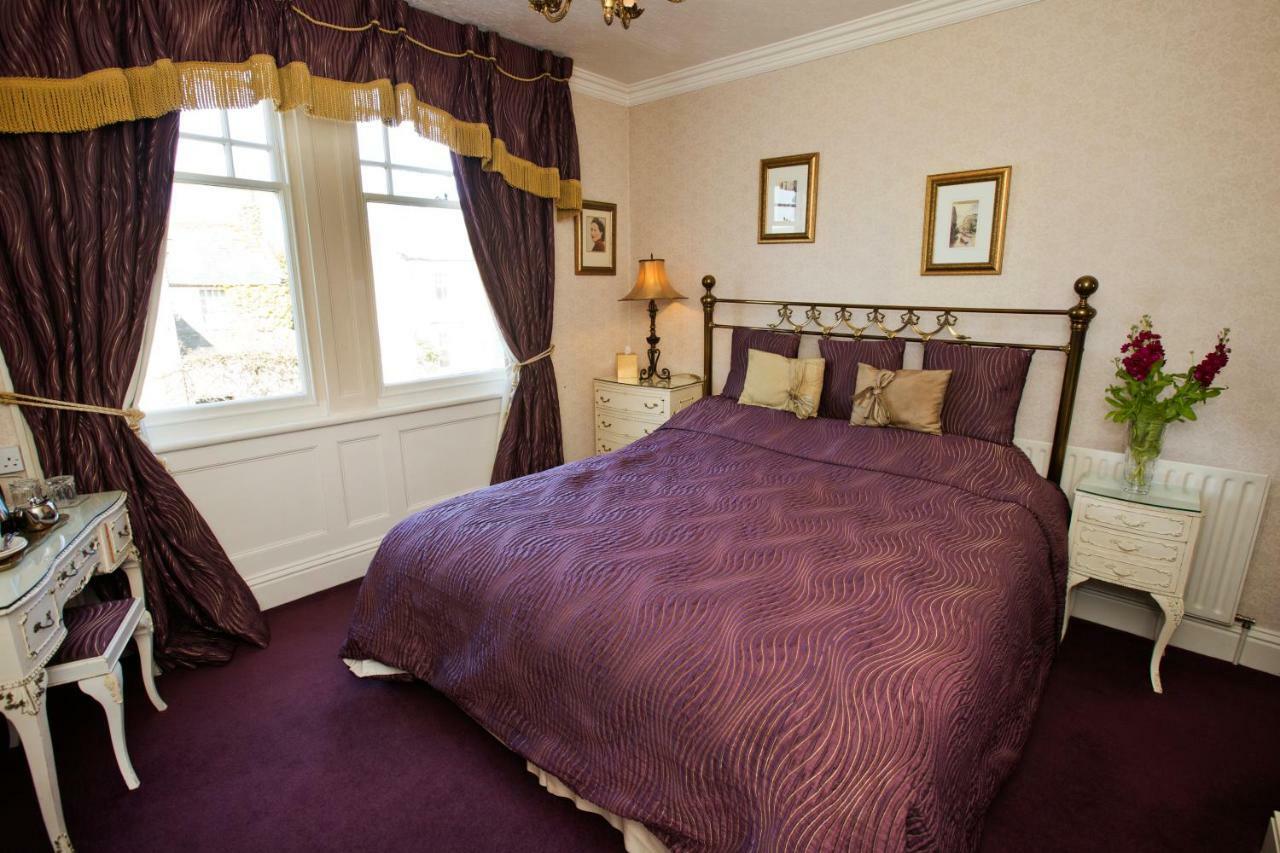 מפרץ רובין הוד The Villa In Robin Hoods Bay מראה חיצוני תמונה